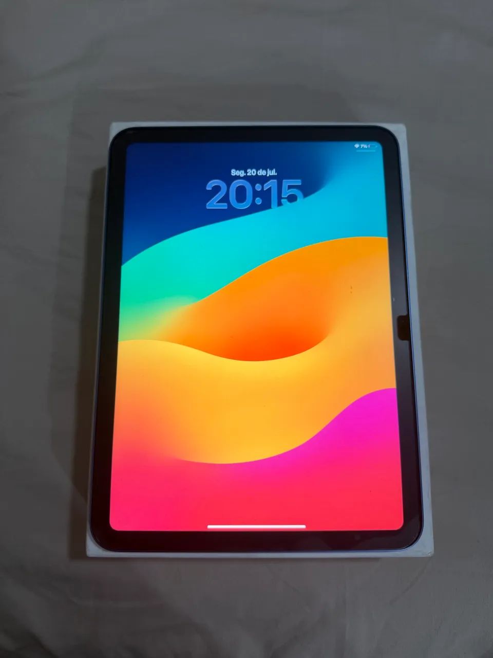 iPad 11 128 gb - Foto 4