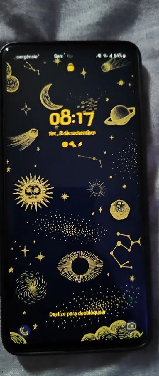 Samsung Galaxy A51  - Foto 2