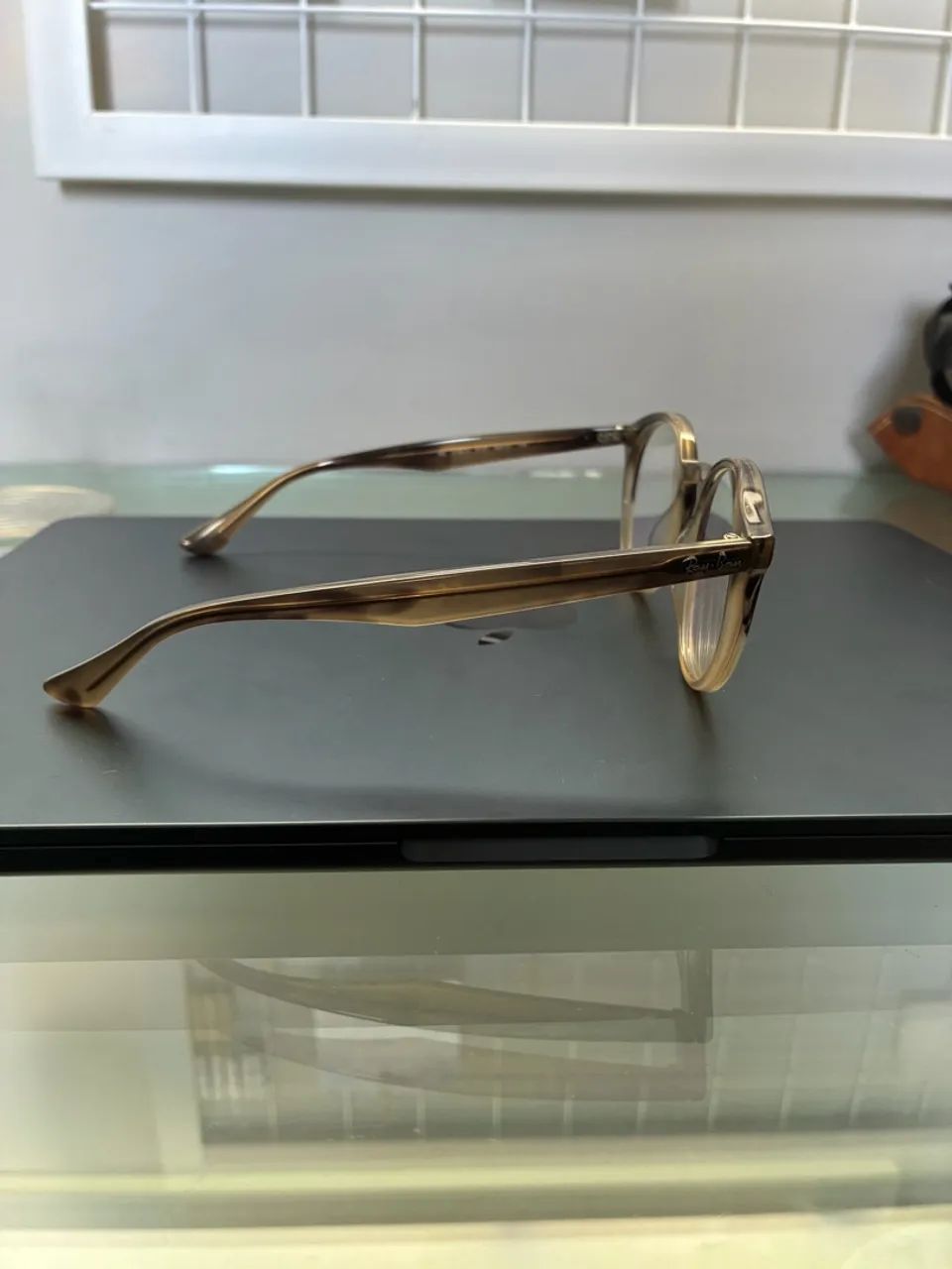 Óculos Ray ban - Foto 3