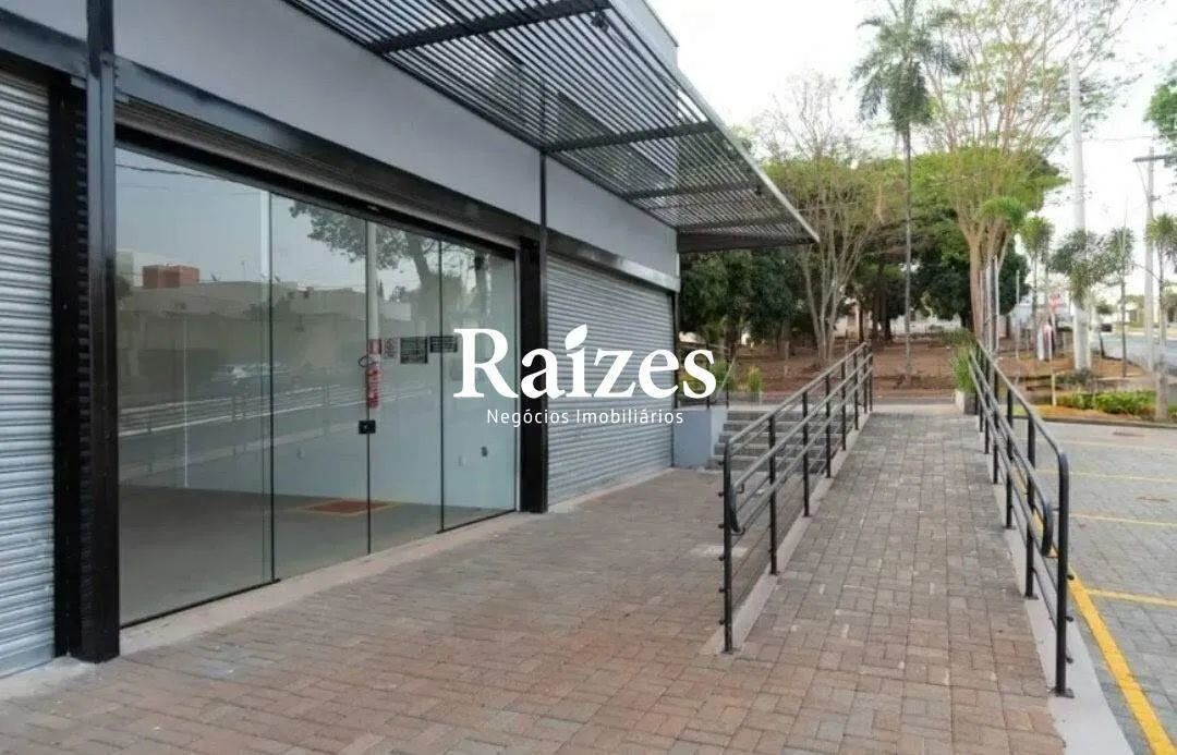 Loja de 77m² em Galeria de Esquina com Estacionamento Frontal e Habite-se - Foto 4