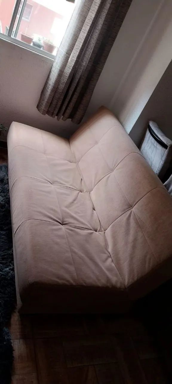 Vendo Sofá Cama  - Foto 3