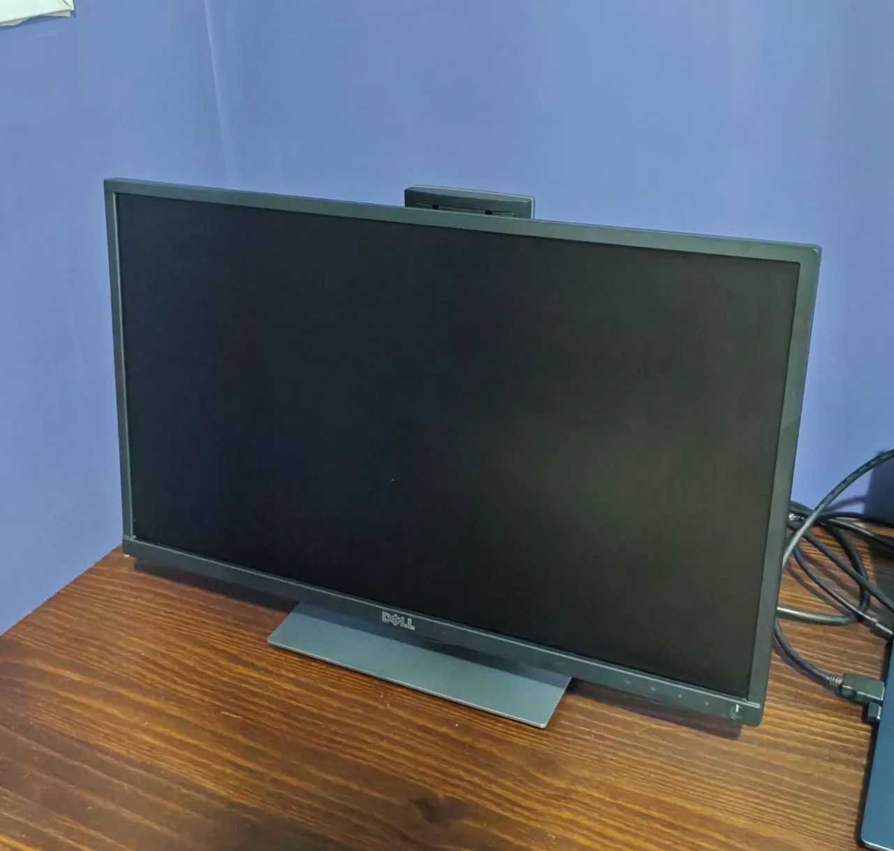 Monitor Dell P2317H - Foto 4