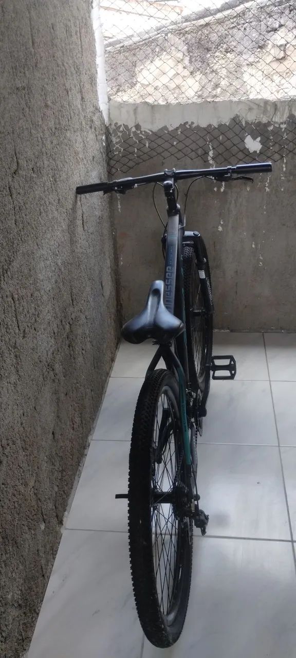 Bicicleta Caloi 29 Aro 29 21v Freio a Disco - Foto 3