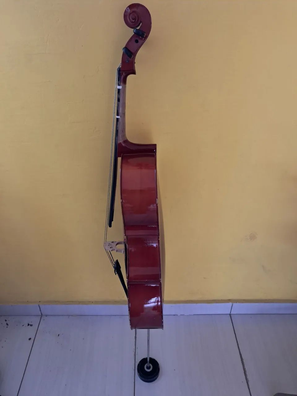 Violoncelo 1/4 ( criança) - Foto 2