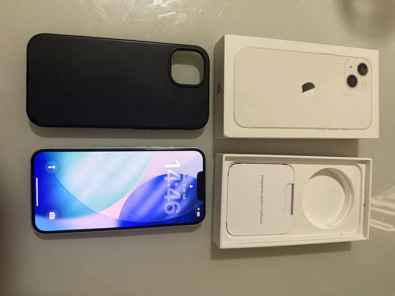 Iphone 13 128GB - Celulares e Smartphones - Indústrias I (Barreiro