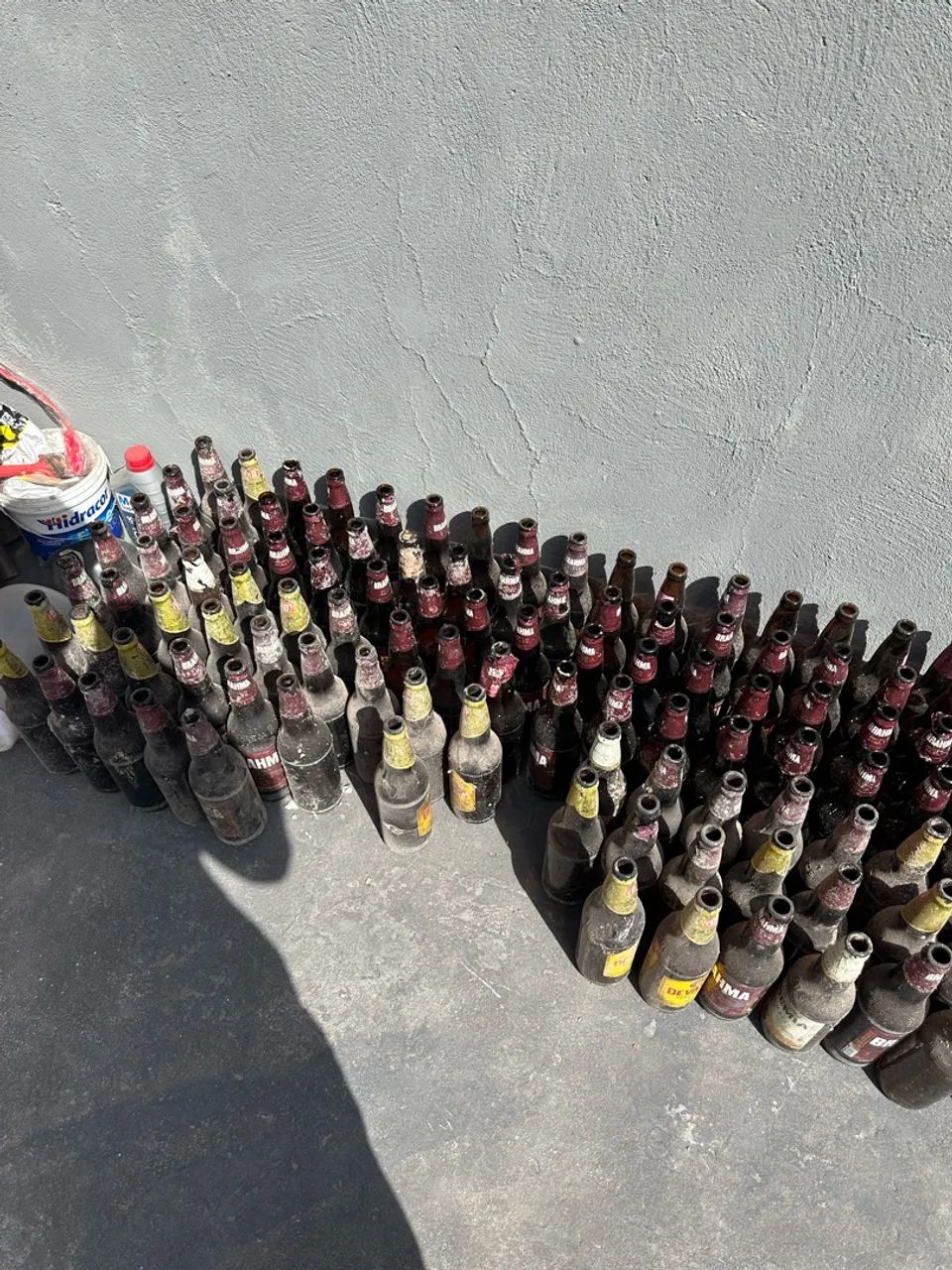 Casco de cerveja  - Foto 5