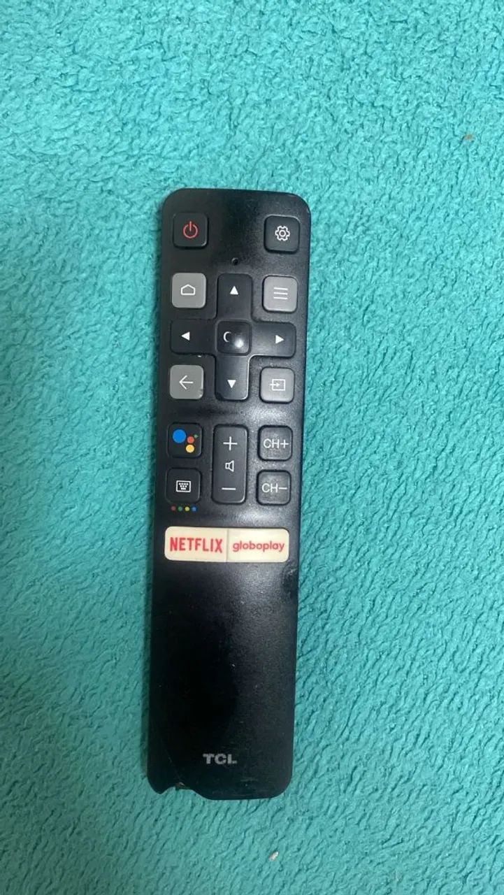 Tv TCL 50 polegadas  - Foto 4