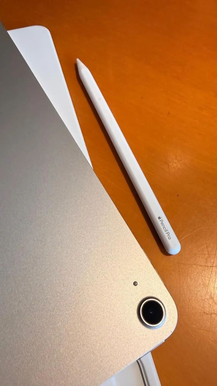 iPad Air 13? M3 256GB + Pencil Pro + Magic Keyboard | Estado de