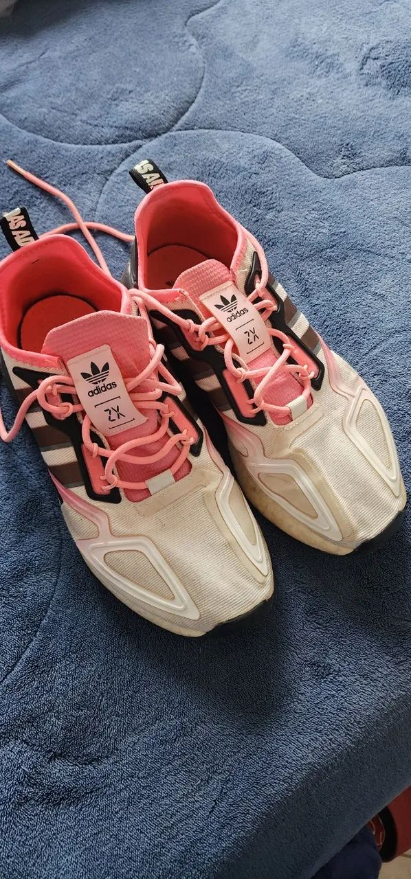 Tenis Adidas 38