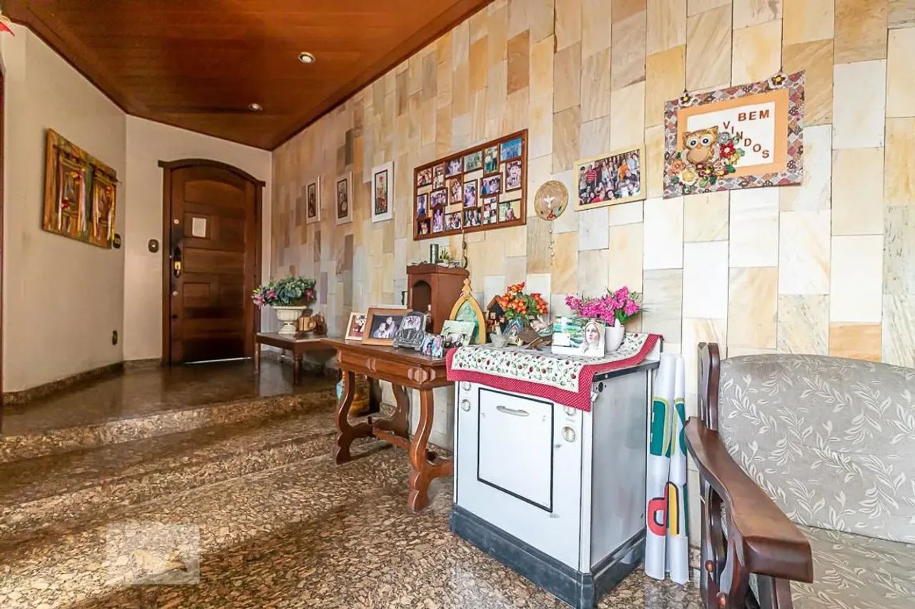 Casa à Venda - Palmares, 3 Quartos, 386 m2 - Foto 4
