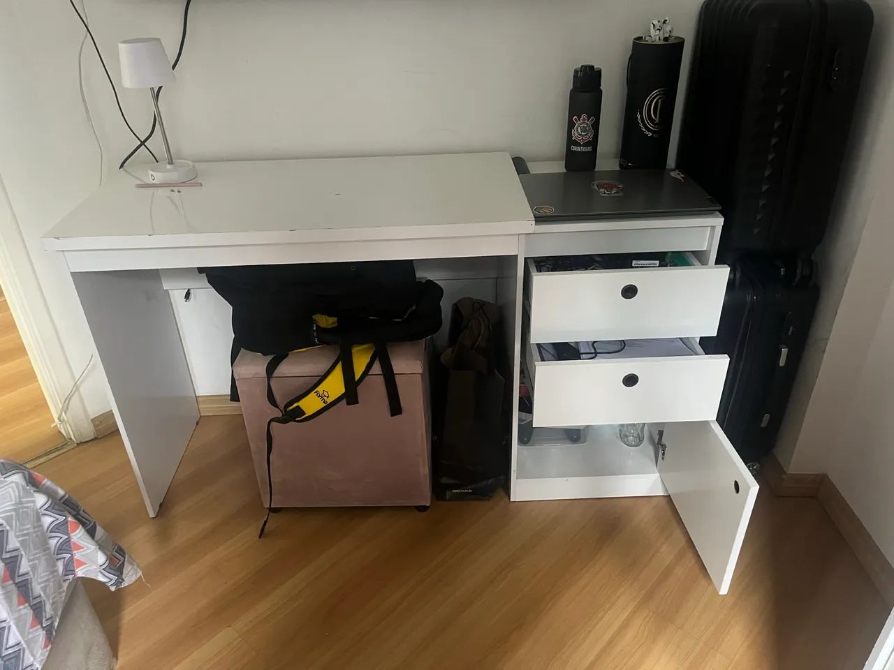 Mesa para estudo 