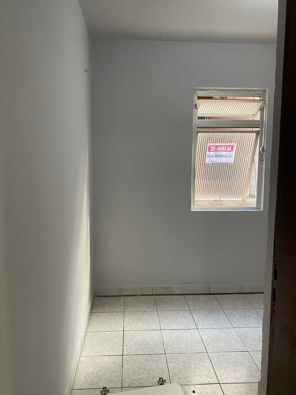 Alugo apto - Foto 4