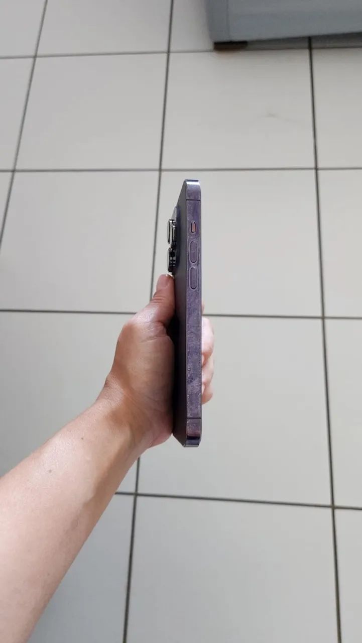 Iphone 14 Pro 512gb - Foto 2