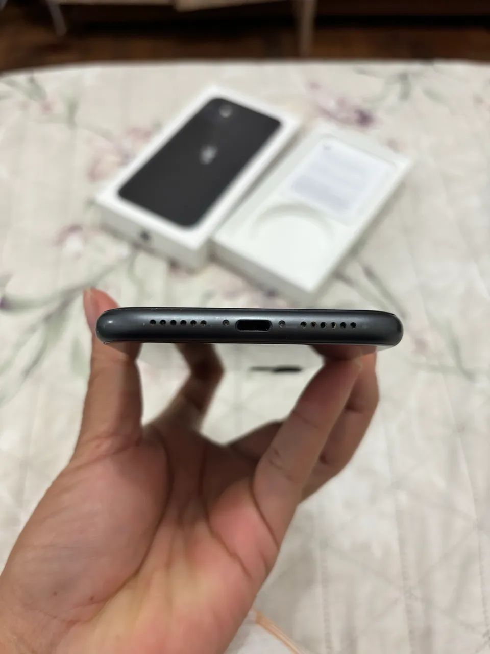 Iphone 11 128 GB - Foto 2