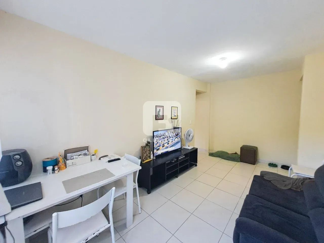 Apartamento de 1 quarto à venda na Carvoeira - Foto 2