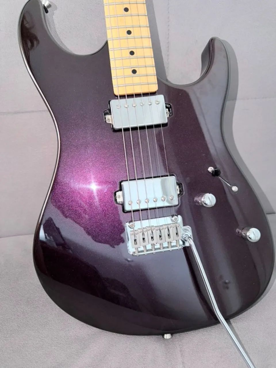Guitarra Tagima Stella H2 - Foto 2
