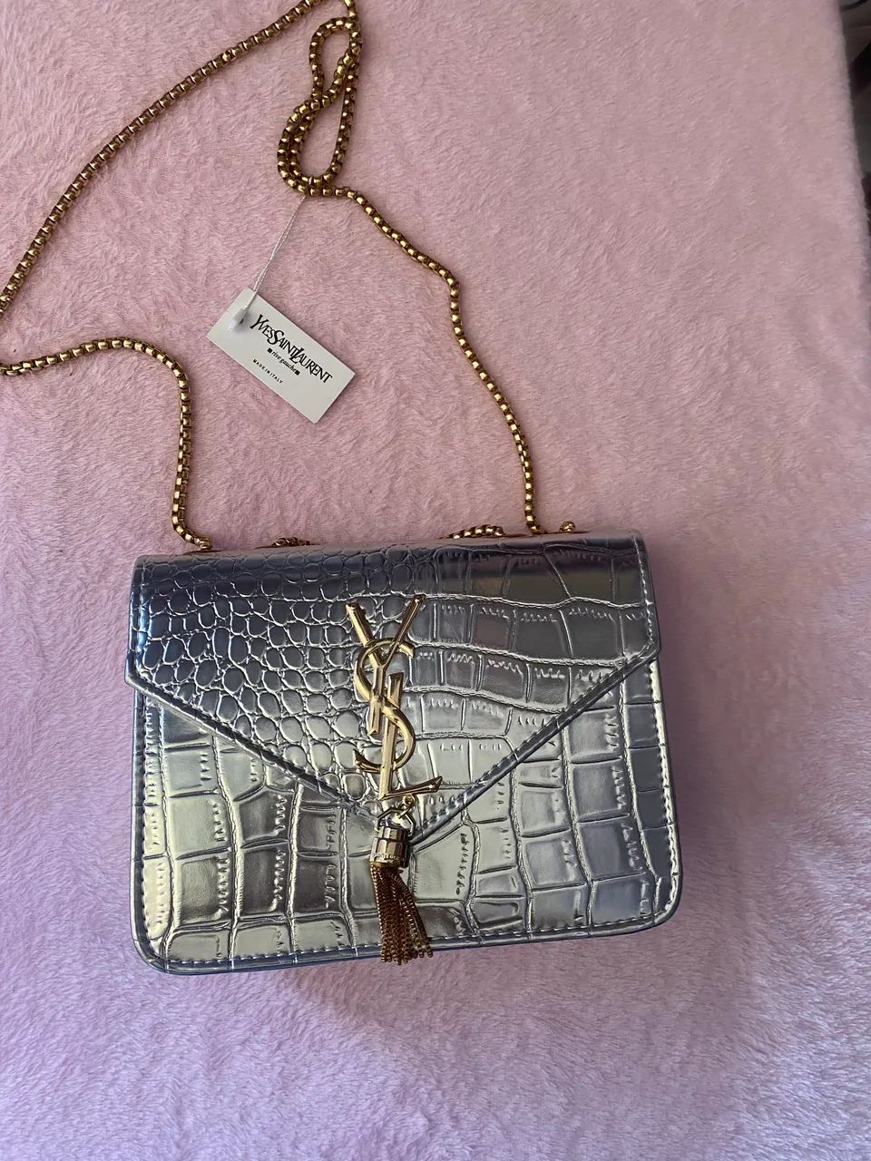 Bolsa Saint Laurent