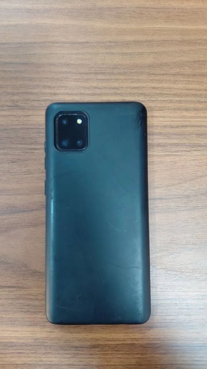 Galaxy Note 10 Lite - Usado - Foto 5