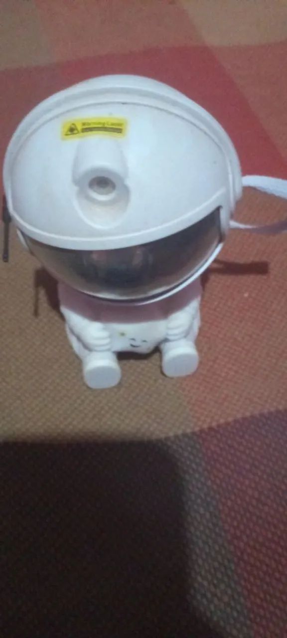 Um boneco pra Lumia a casa  - Foto 2