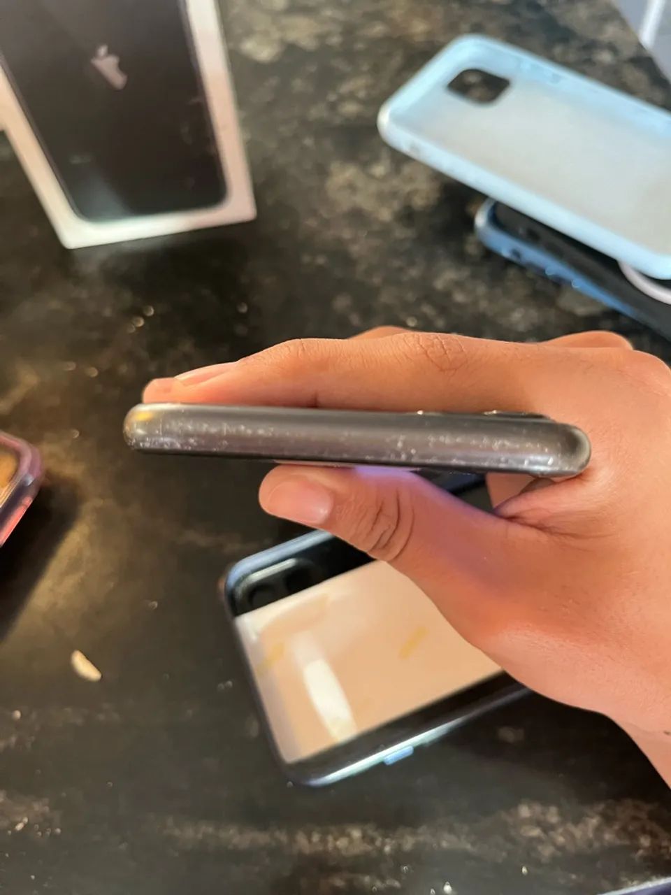 iPhone 11 - Foto 5