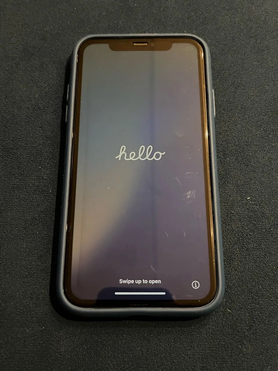 iPhone 11 128GB