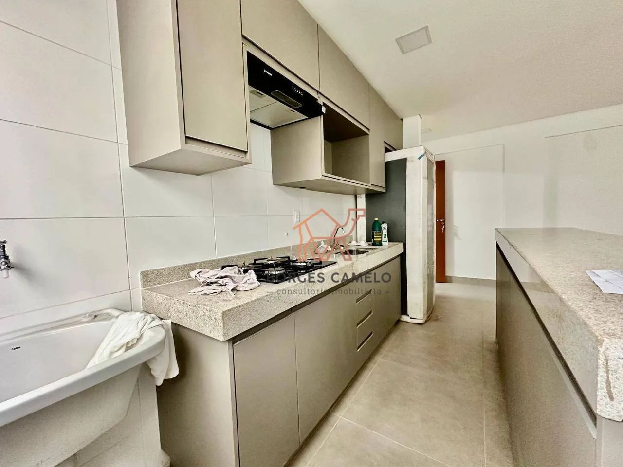 Apartamento com 2 quartos para alugar - Funcionários - Belo Horizonte/MG - Foto 5