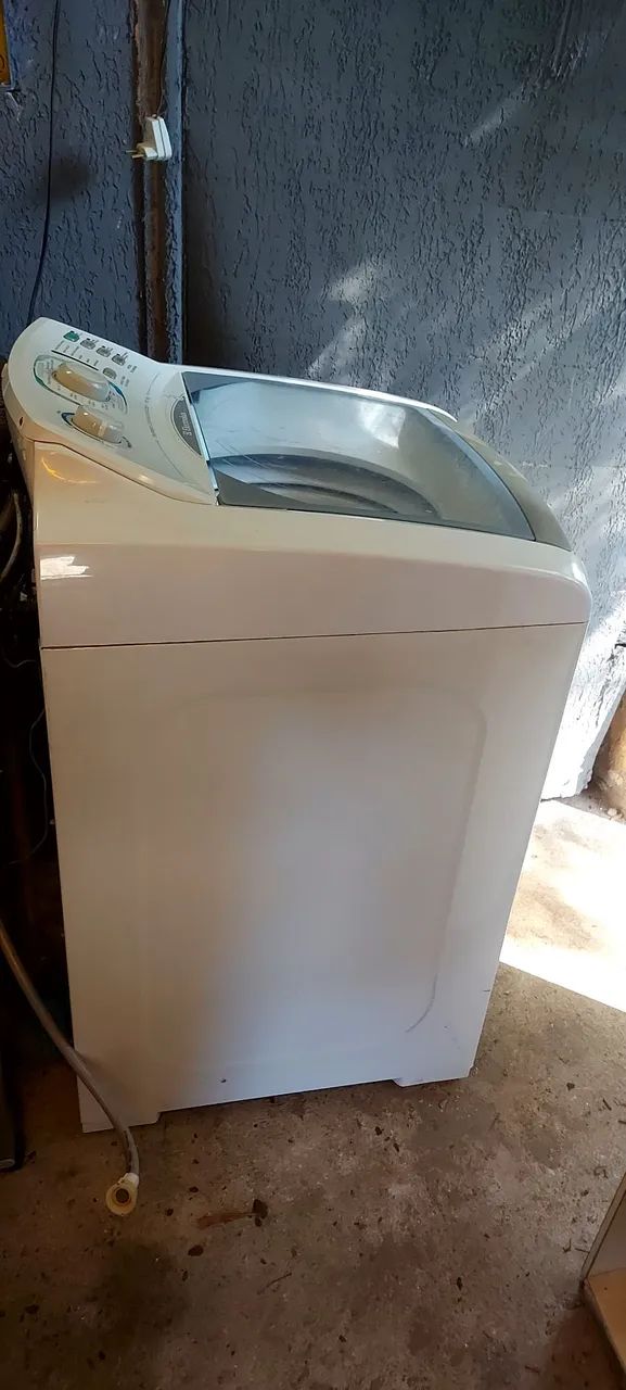 Máquina de lavar eletrolux 10k  - Foto 2