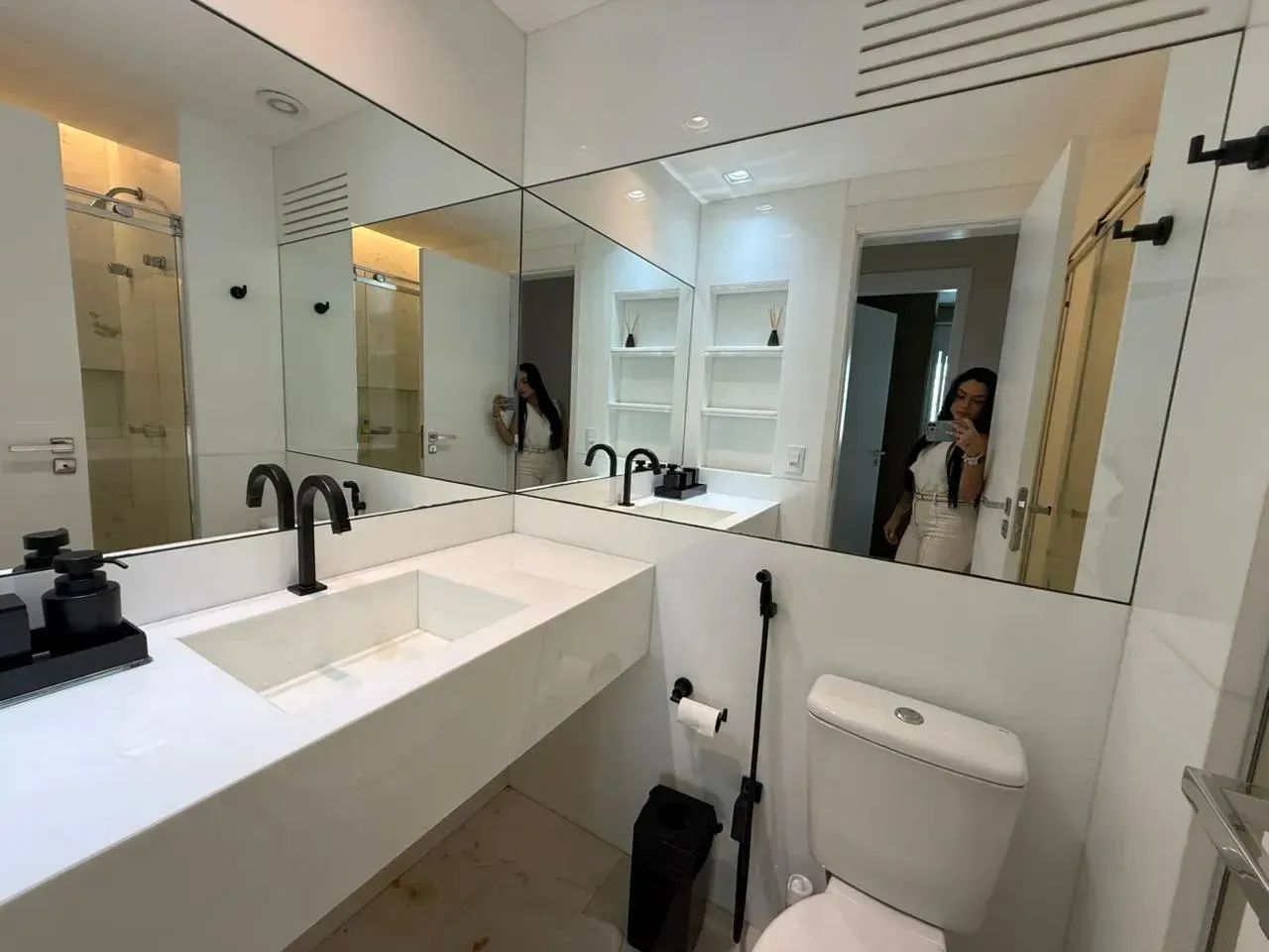 APARTAMENTO MOBILIADO NO UMARIZAL - MANDARIM - Foto 5