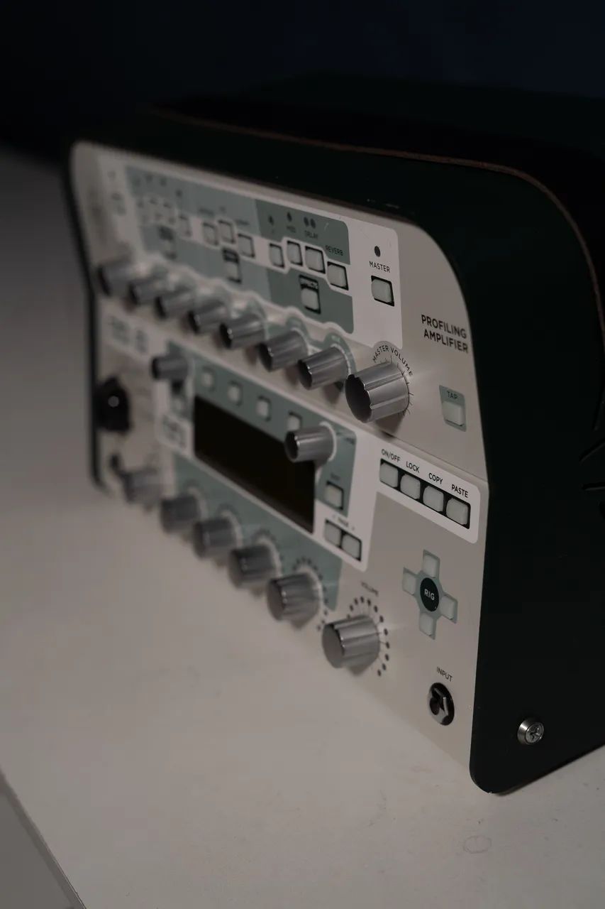 Kemper Profiling Amplifier Head - Foto 5