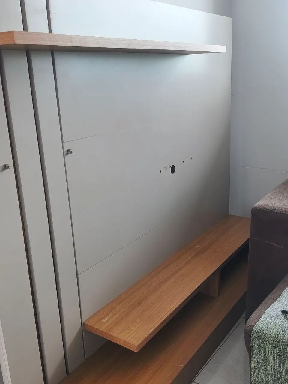 Vende-se painel suspenso  - Foto 3