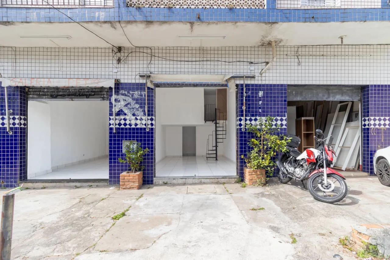 Loja na Avenida Ede, 1052  31 m² - Foto 3