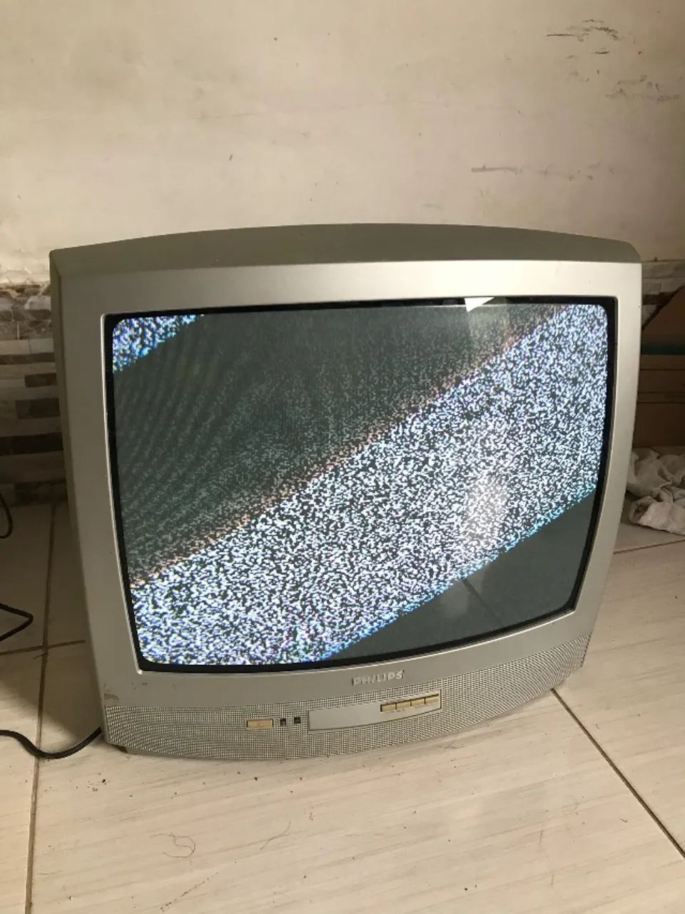 Tv Philips 29 polegadas 