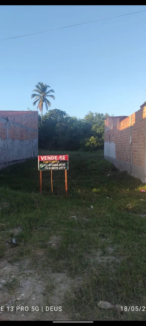 Vende-se terreno no centro do Pontal do Peba!  - Foto 4