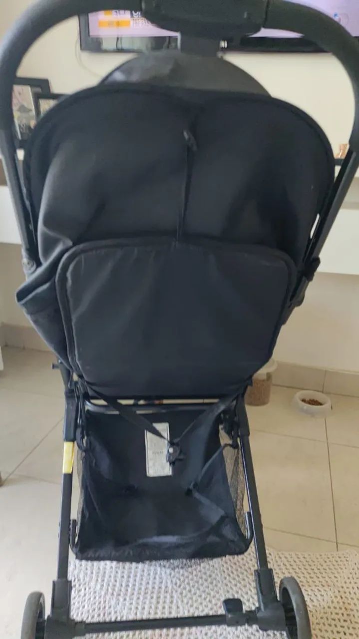 Carrinho Galzerano 15kg - Foto 2