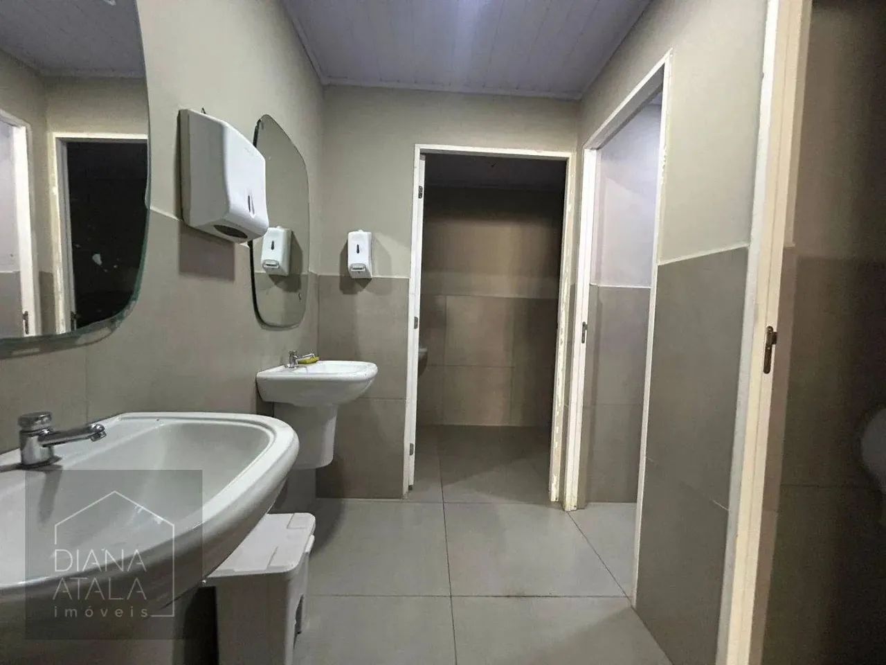 Galpão térreo no centro para locação- Vinhedo S.P. - Foto 5