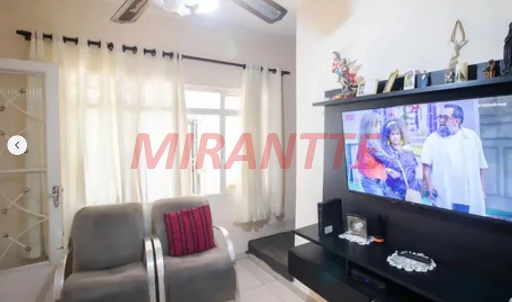 Sobrado de 250m² com 2 quartos em Mandaqui - Foto 2