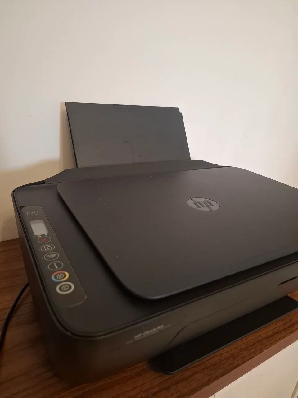 Impressora HP Deskjet  - Foto 2