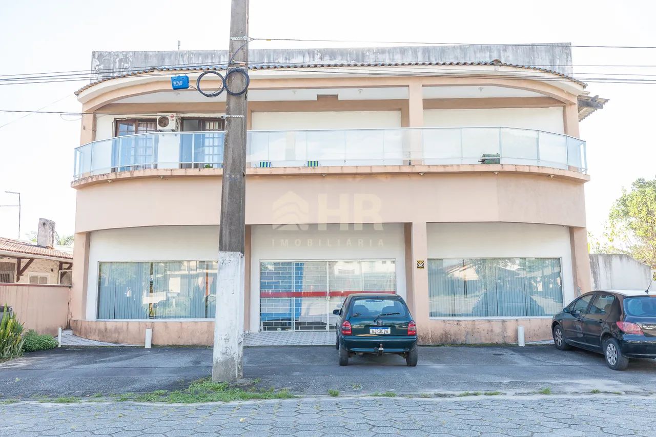 Barracão Comercial com 486,00m² Gaivotas Matinhos - Foto 3