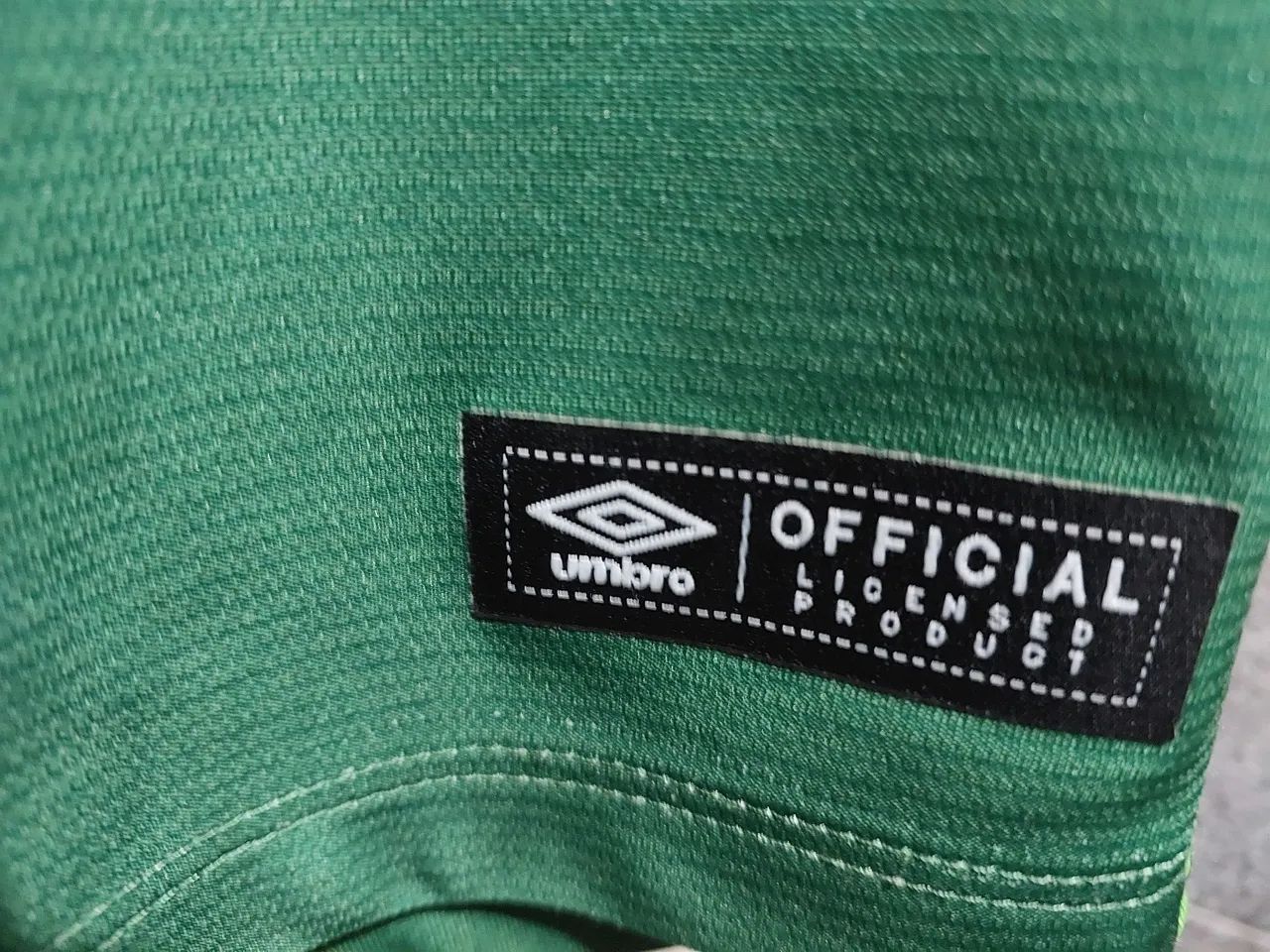 Camisa oficial da Chapecoense - Foto 3