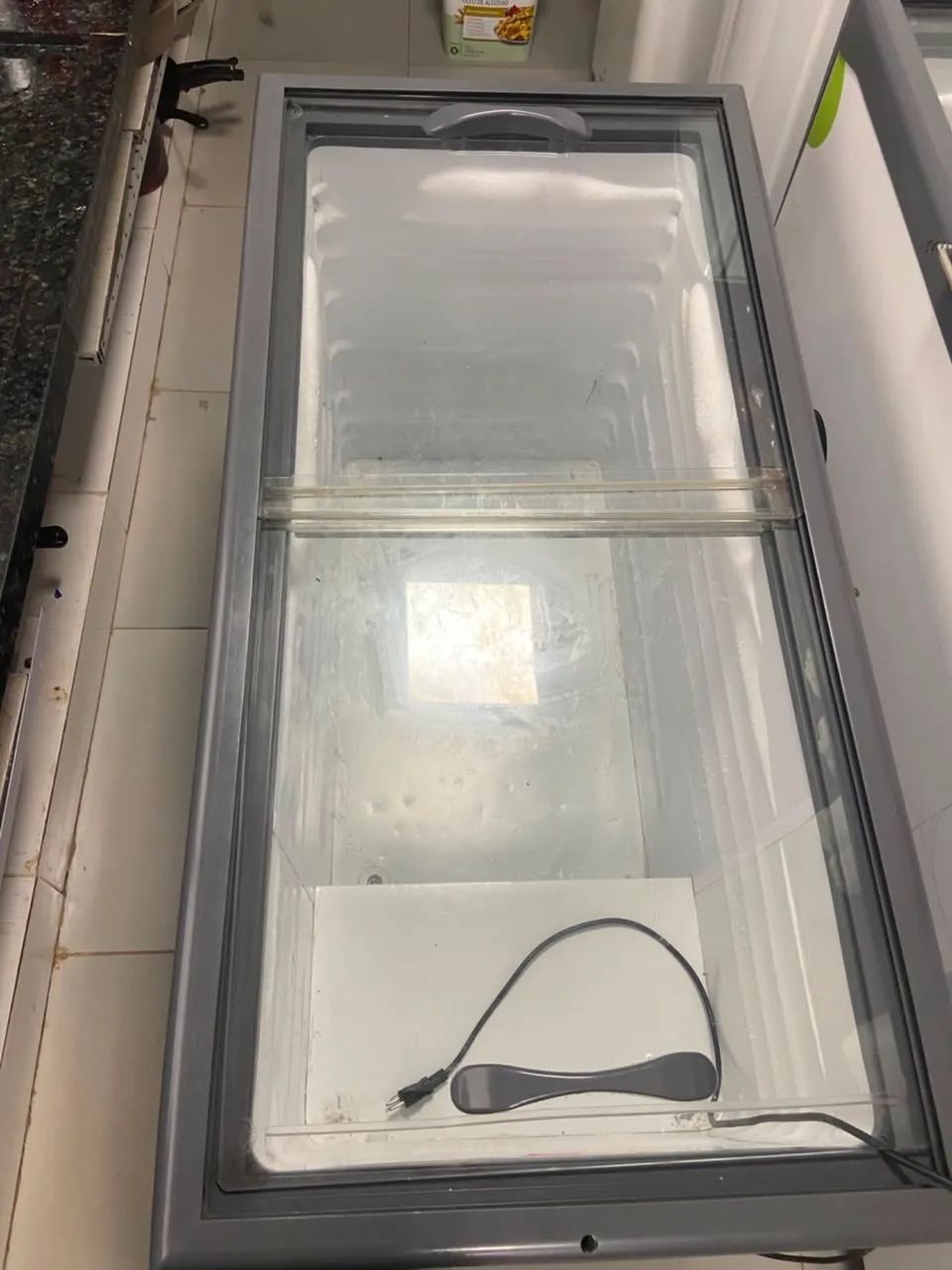 Freezer gelopar  - Foto 5