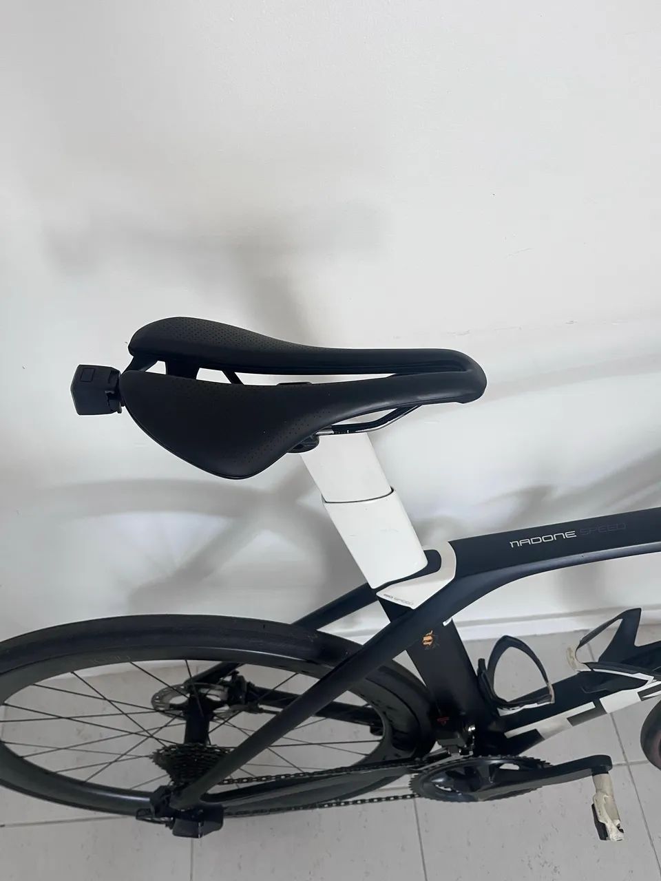 Trek Madone SLR  - Foto 5