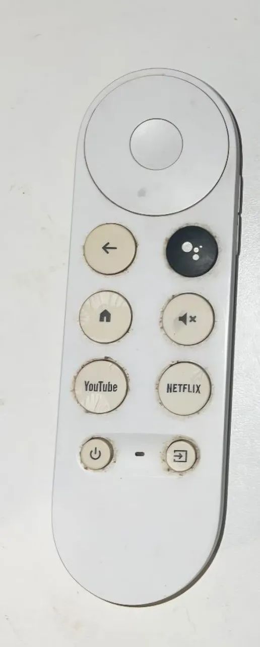 Aparelho Google TV HD 4ª Geração com Controle - Foto 3
