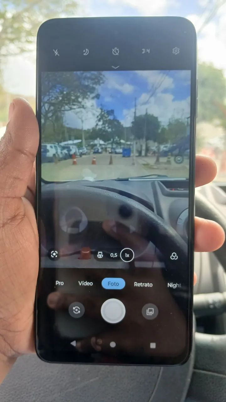 Celular G73 - Foto 3
