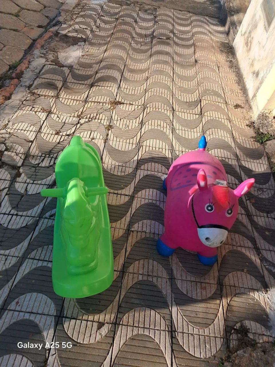 Vendo de tudo