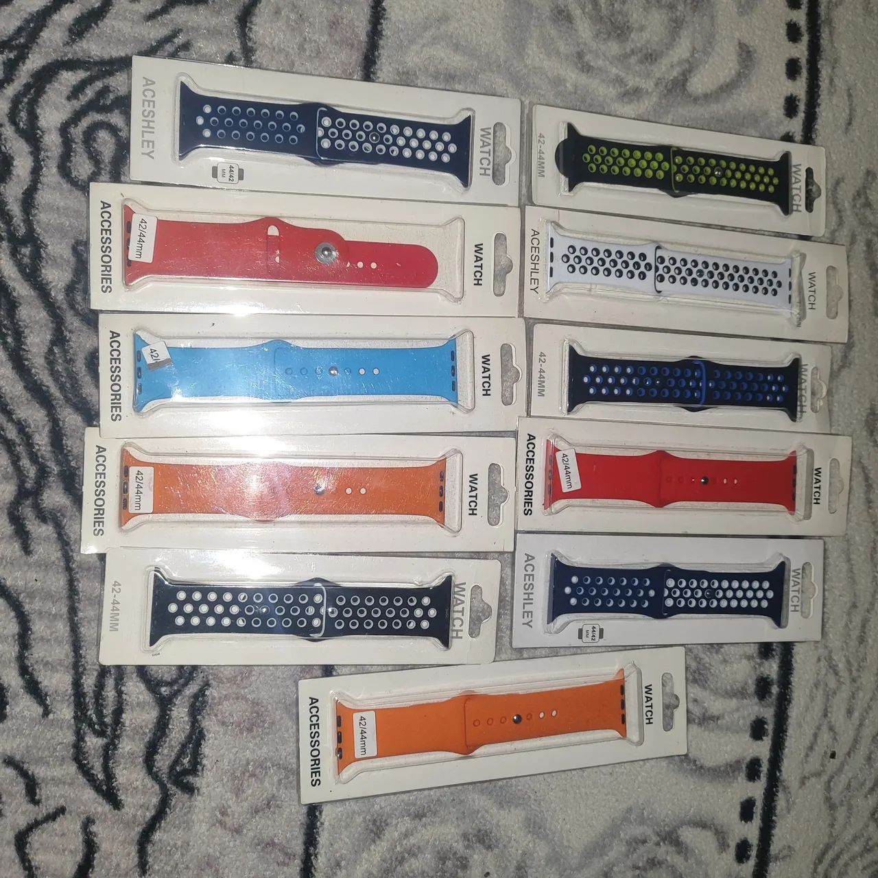Pulseira smartwatch  - Foto 2