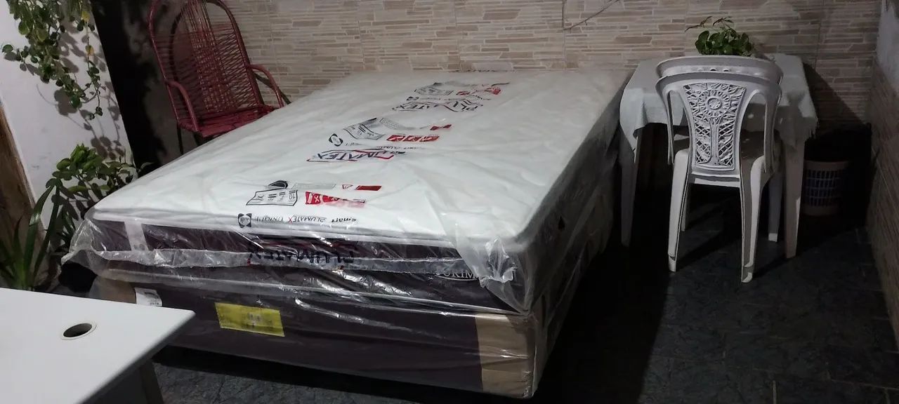 Vendo não vai com a cabeceira  - Foto 5