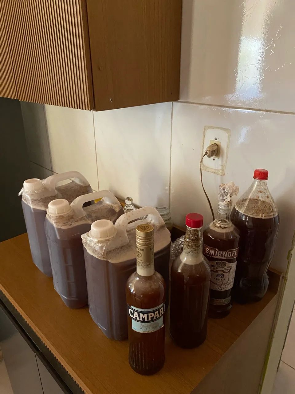 MEL DE ABELHA ITALIANA