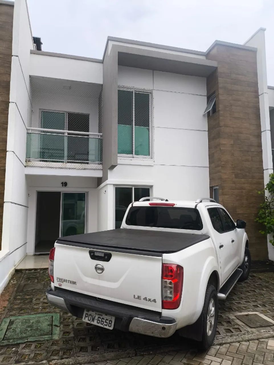 Casa em condomínio   com três suítes  - Eusébio - 103m²  - Foto 2