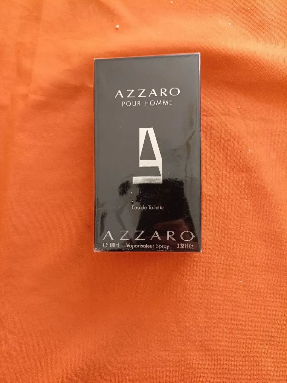 Perfume Azzaro Pour Homme
