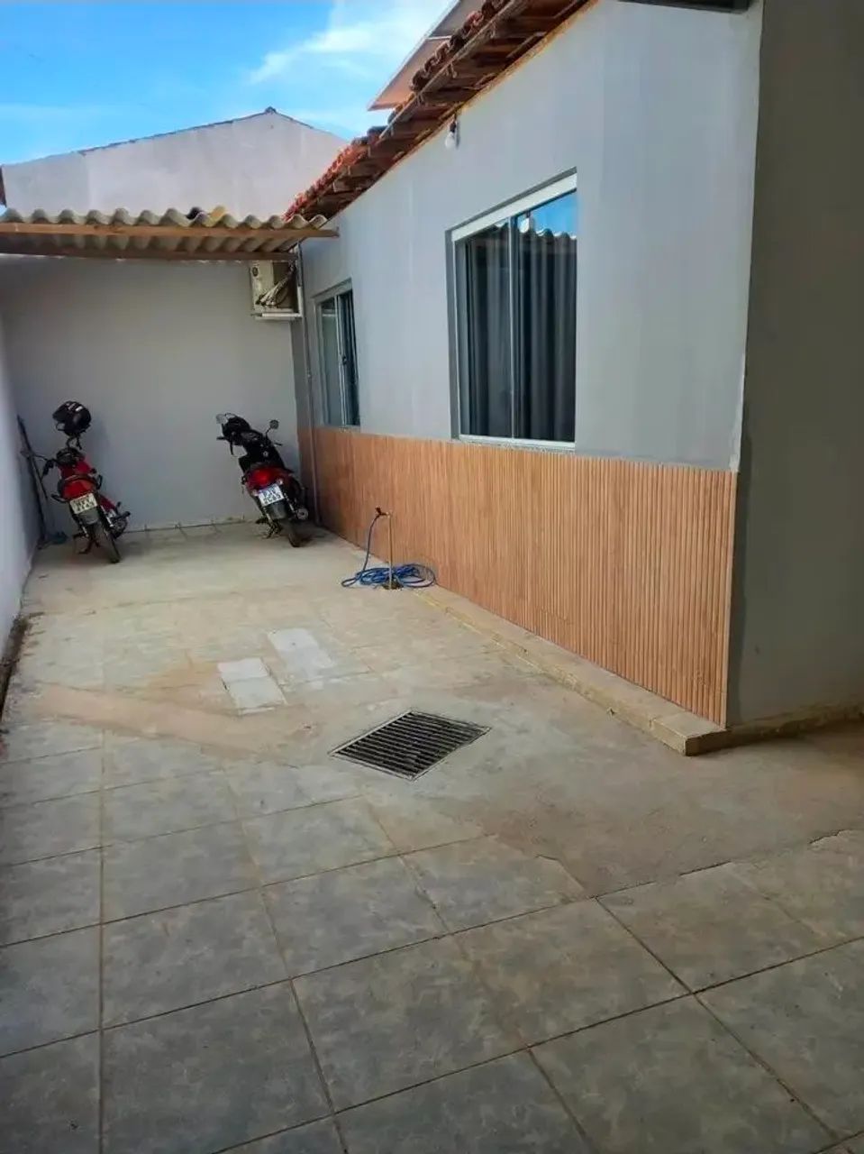 Vendo modelo cidade velha 